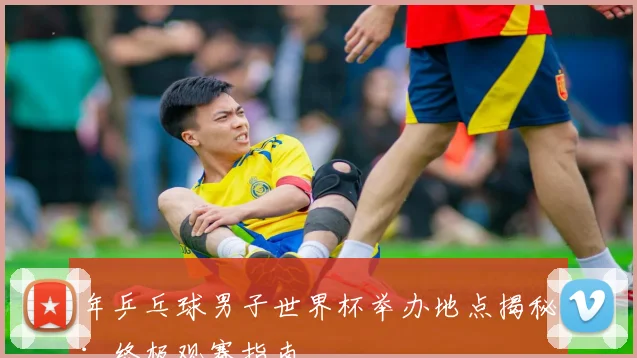 年乒乓球男子世界杯举办地点揭秘:终极观赛指南