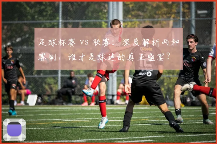 足球杯赛 vs 联赛:深度解析两种赛制,谁才是球迷的真正盛宴?